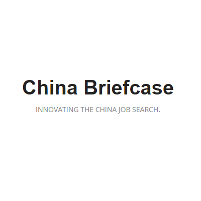 China Briefcase